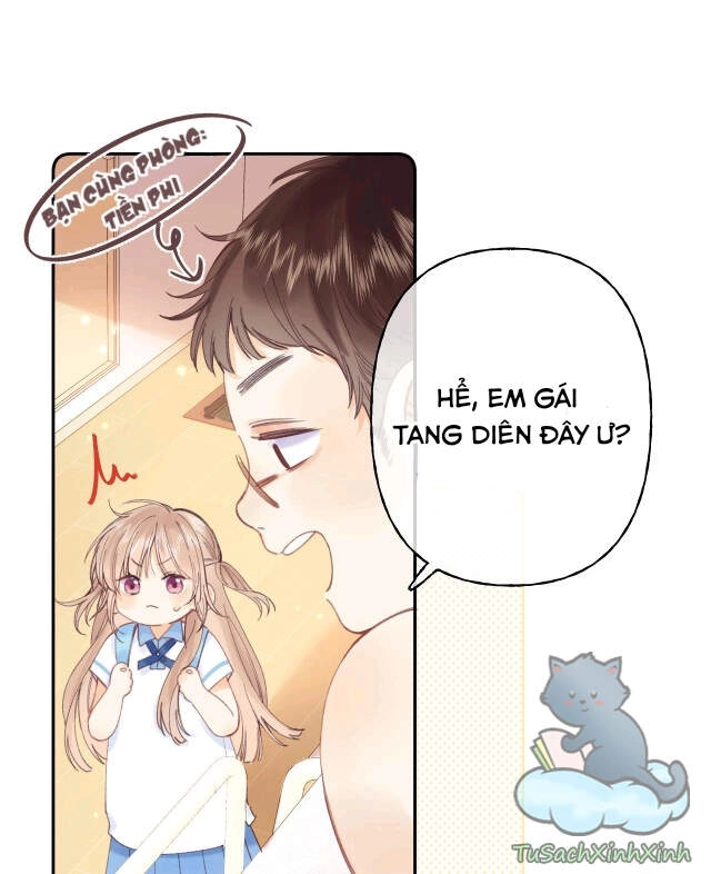 Vụng Trộm Giấu Không Được Chapter 10 - 10