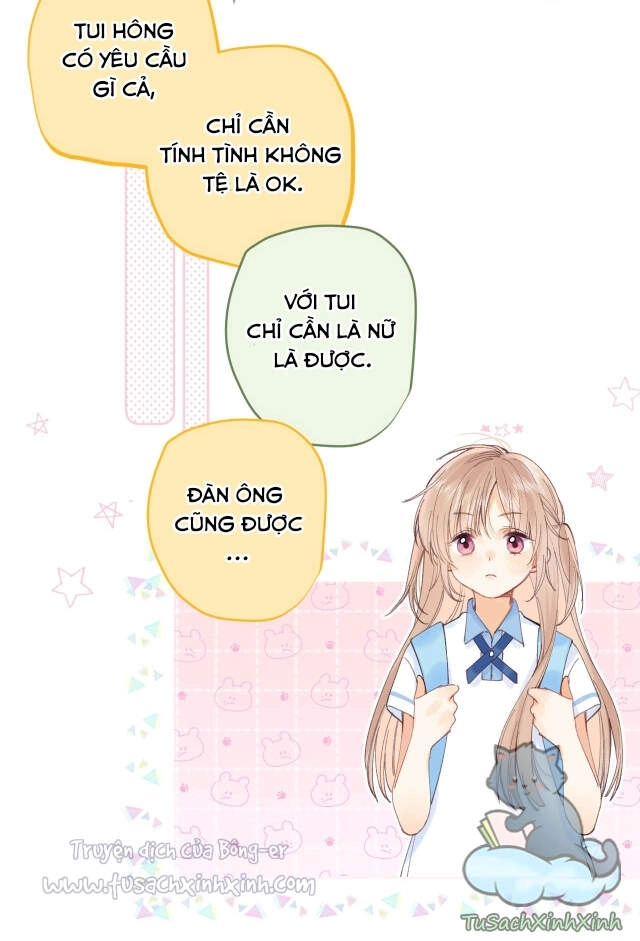 Vụng Trộm Giấu Không Được Chapter 10 - 17