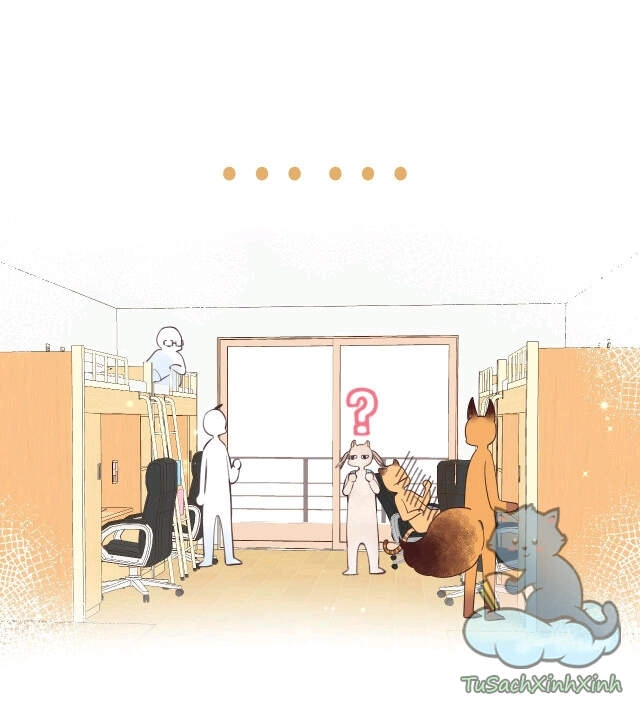 Vụng Trộm Giấu Không Được Chapter 10 - 19