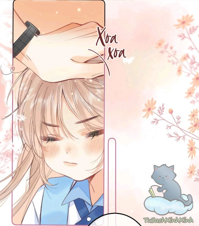 Vụng Trộm Giấu Không Được Chapter 10 - 23