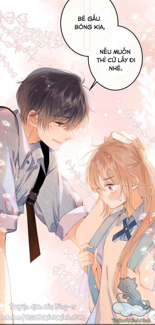 Vụng Trộm Giấu Không Được Chapter 10 - 24