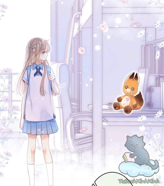 Vụng Trộm Giấu Không Được Chapter 10 - 26