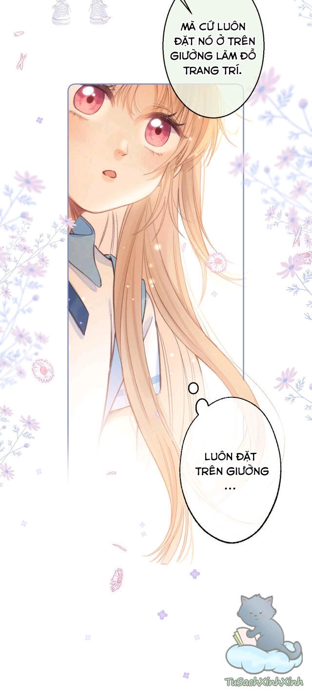 Vụng Trộm Giấu Không Được Chapter 10 - 27