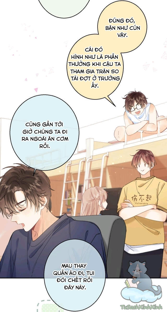 Vụng Trộm Giấu Không Được Chapter 10 - 29