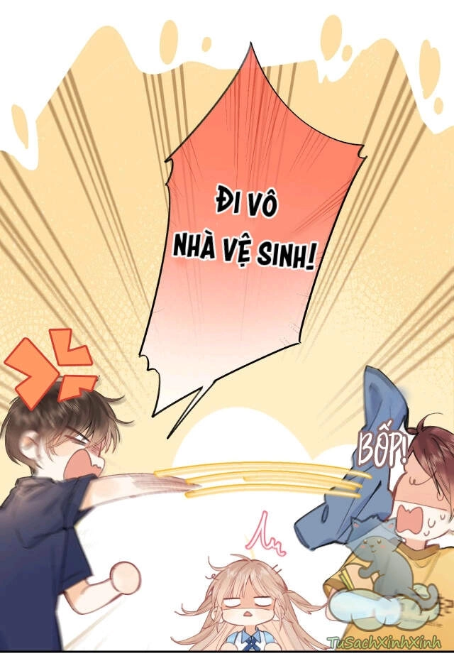 Vụng Trộm Giấu Không Được Chapter 10 - 31