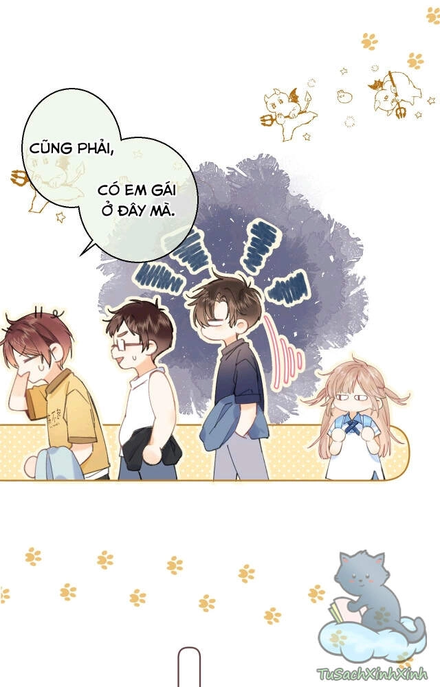 Vụng Trộm Giấu Không Được Chapter 10 - 32