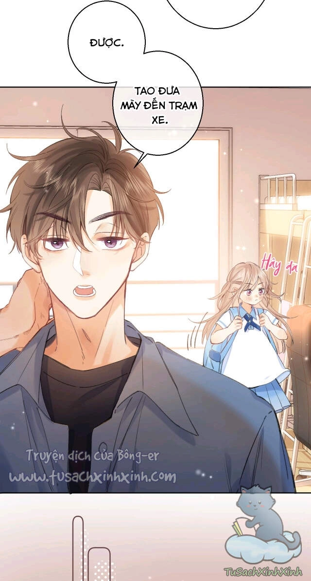 Vụng Trộm Giấu Không Được Chapter 10 - 36