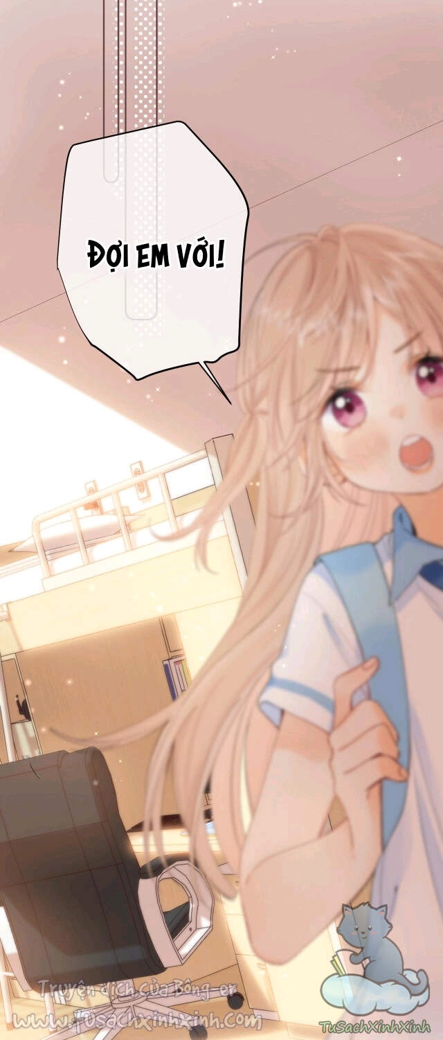 Vụng Trộm Giấu Không Được Chapter 10 - 37