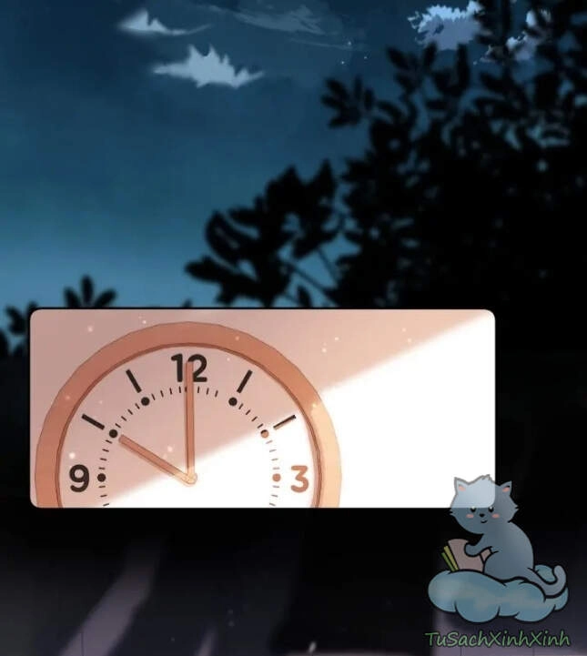 Vụng Trộm Giấu Không Được Chapter 11 - 3