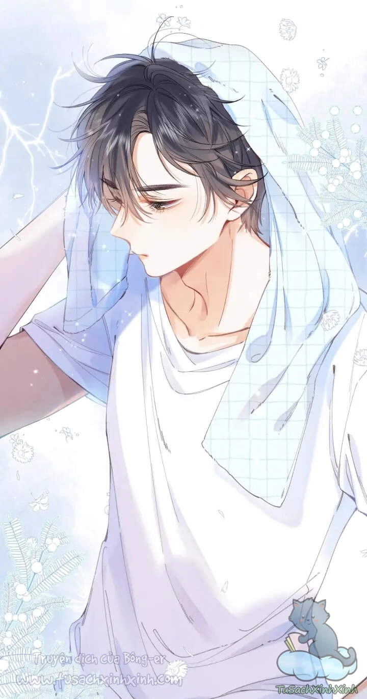 Vụng Trộm Giấu Không Được Chapter 11 - 5