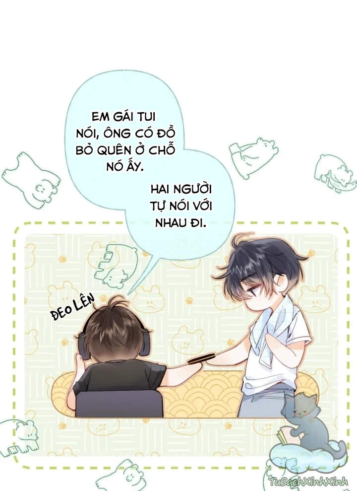 Vụng Trộm Giấu Không Được Chapter 11 - 7