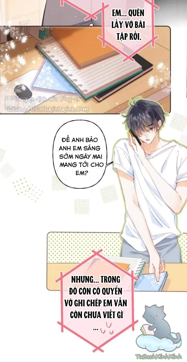 Vụng Trộm Giấu Không Được Chapter 11 - 9