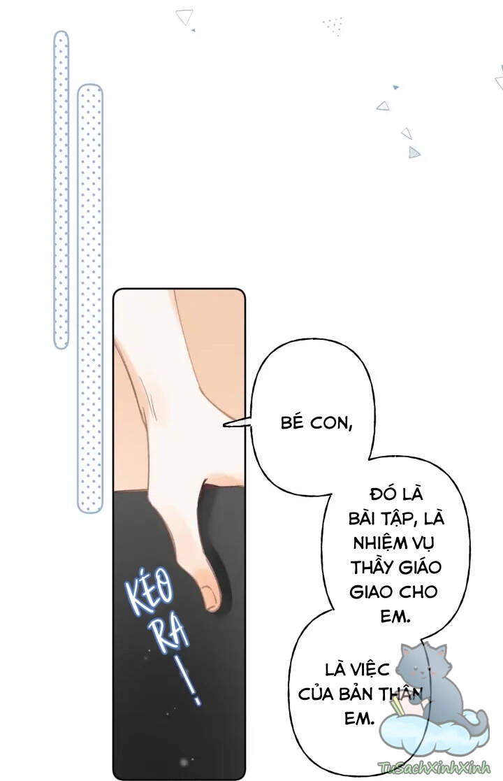 Vụng Trộm Giấu Không Được Chapter 11 - 17