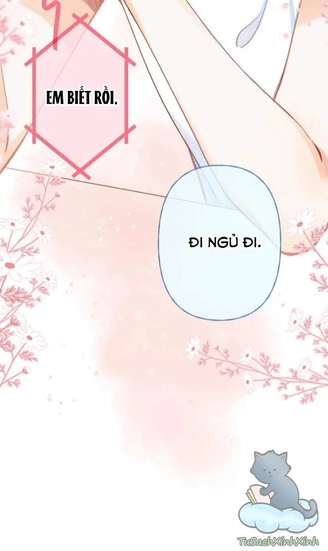 Vụng Trộm Giấu Không Được Chapter 11 - 22