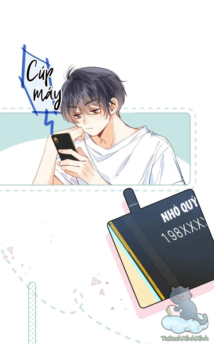 Vụng Trộm Giấu Không Được Chapter 11 - 23