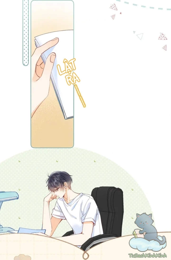 Vụng Trộm Giấu Không Được Chapter 11 - 24