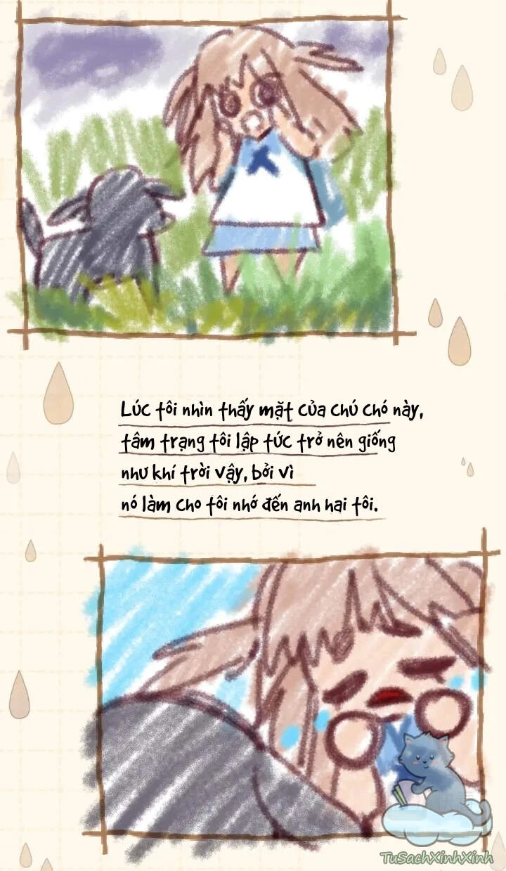 Vụng Trộm Giấu Không Được Chapter 11 - 26