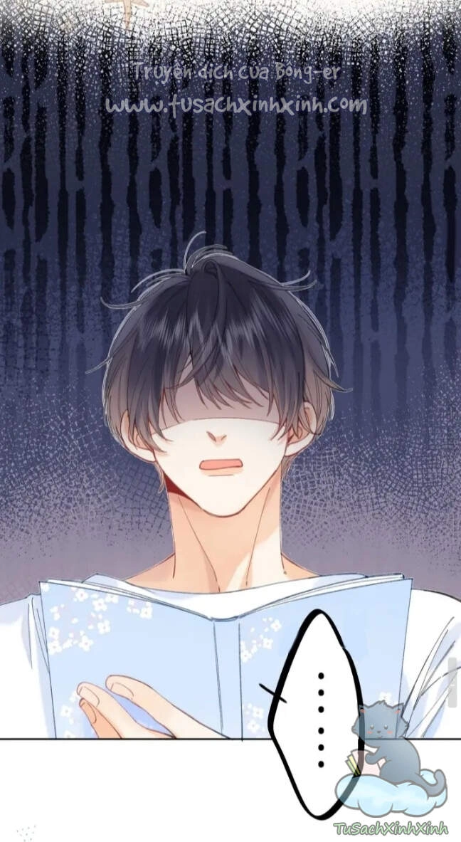 Vụng Trộm Giấu Không Được Chapter 11 - 28