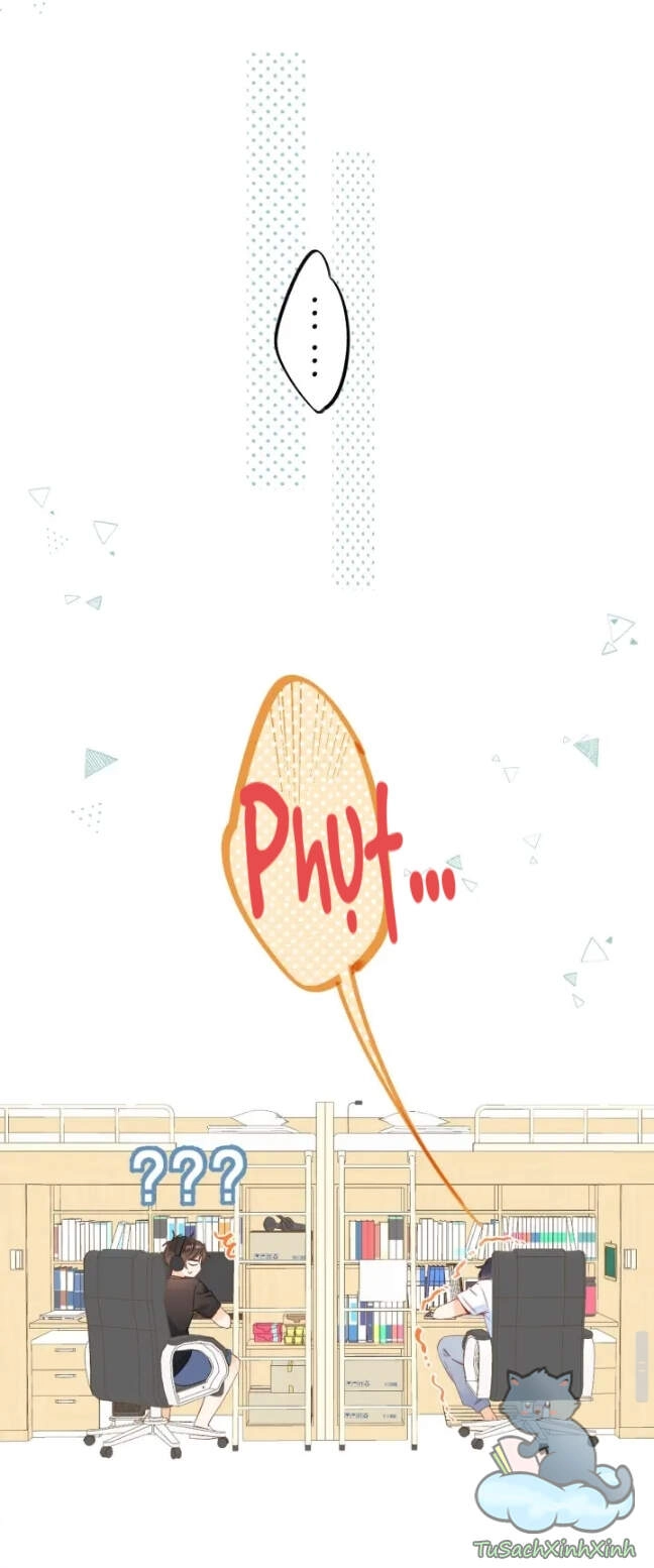 Vụng Trộm Giấu Không Được Chapter 11 - 29