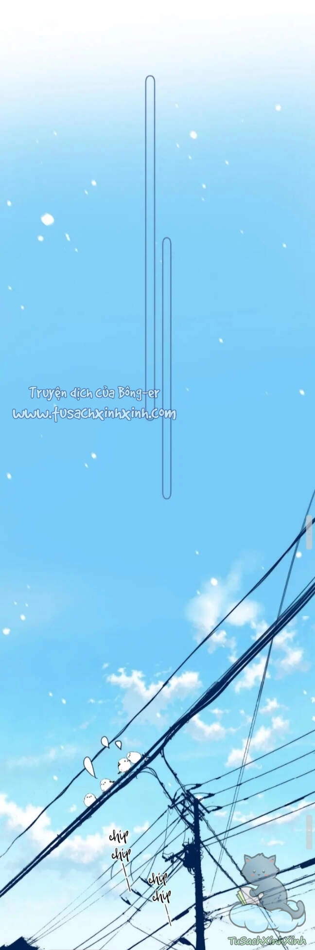 Vụng Trộm Giấu Không Được Chapter 11 - 30