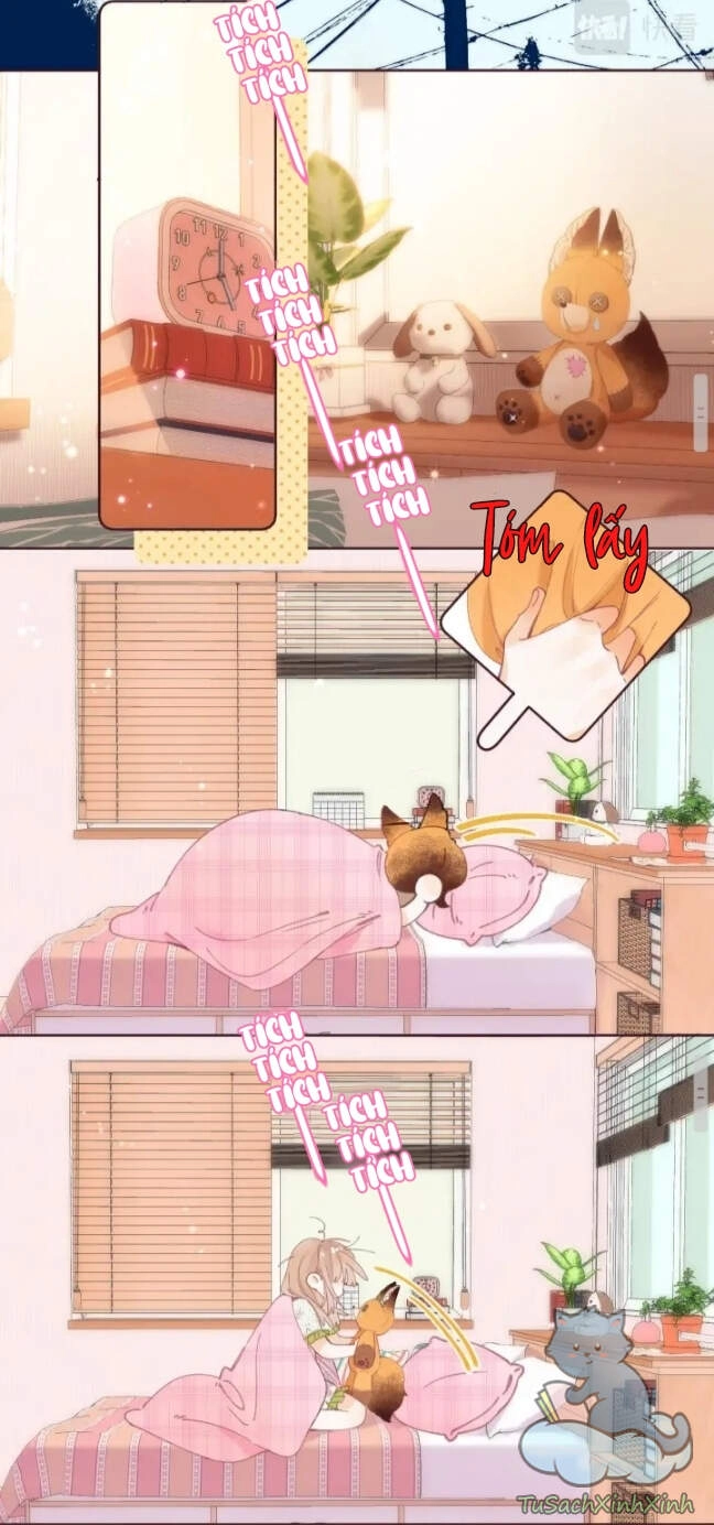 Vụng Trộm Giấu Không Được Chapter 11 - 31