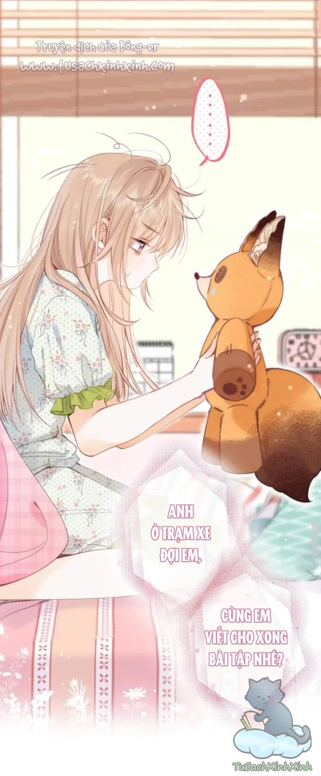 Vụng Trộm Giấu Không Được Chapter 11 - 32