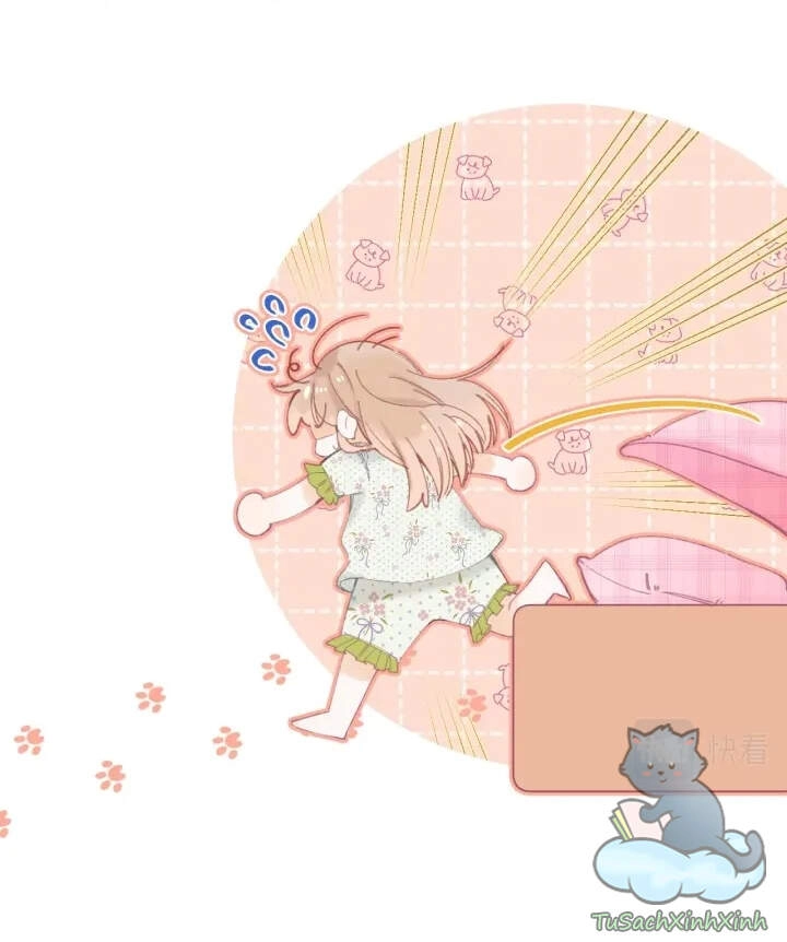 Vụng Trộm Giấu Không Được Chapter 11 - 33