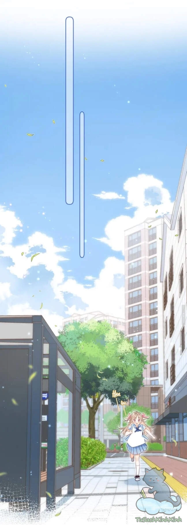 Vụng Trộm Giấu Không Được Chapter 11 - 34