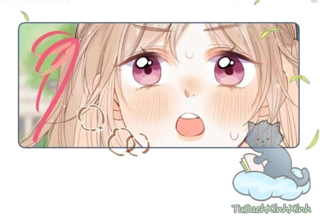 Vụng Trộm Giấu Không Được Chapter 11 - 35