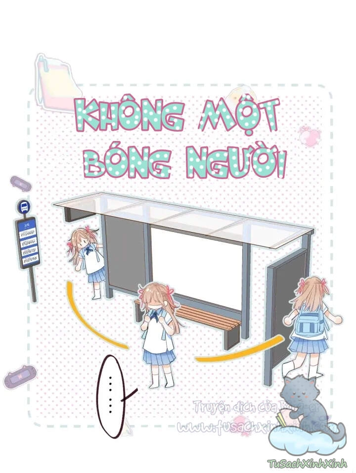 Vụng Trộm Giấu Không Được Chapter 11 - 36