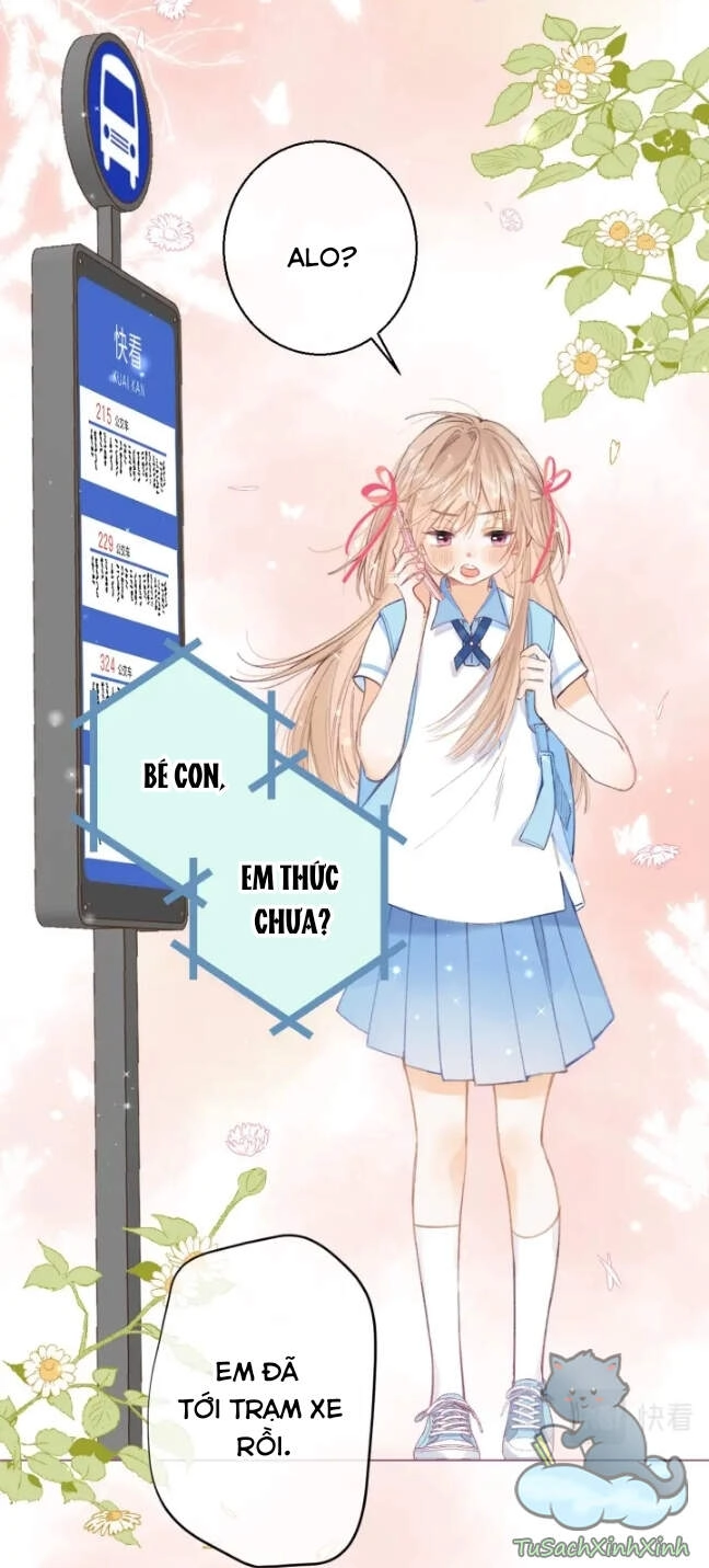 Vụng Trộm Giấu Không Được Chapter 11 - 38