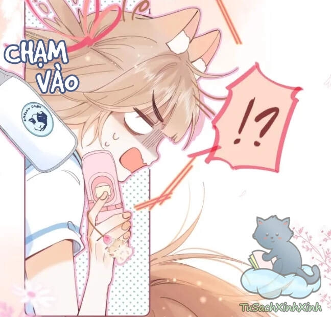 Vụng Trộm Giấu Không Được Chapter 11 - 40