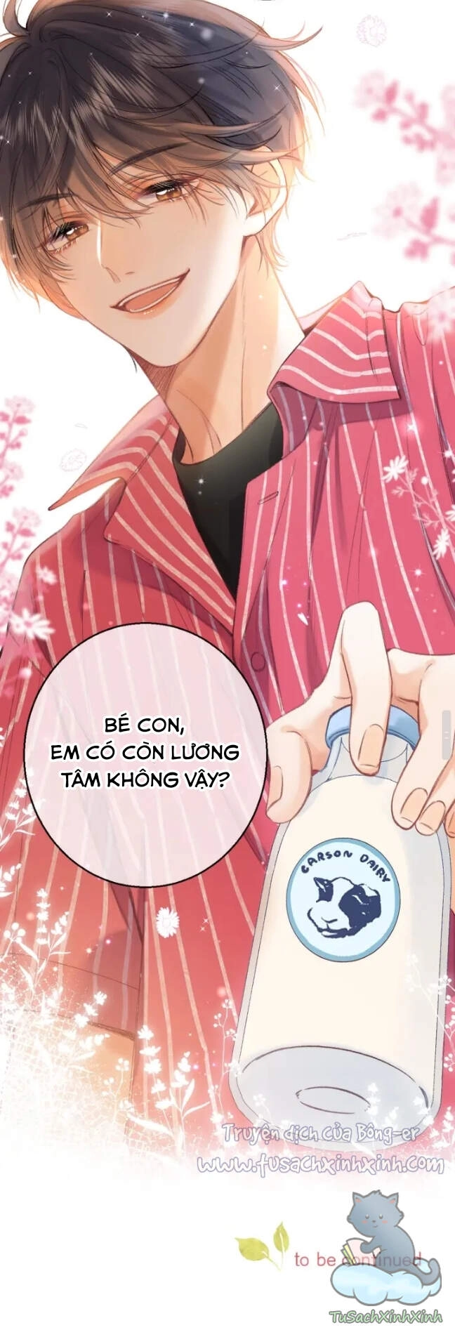 Vụng Trộm Giấu Không Được Chapter 11 - 42