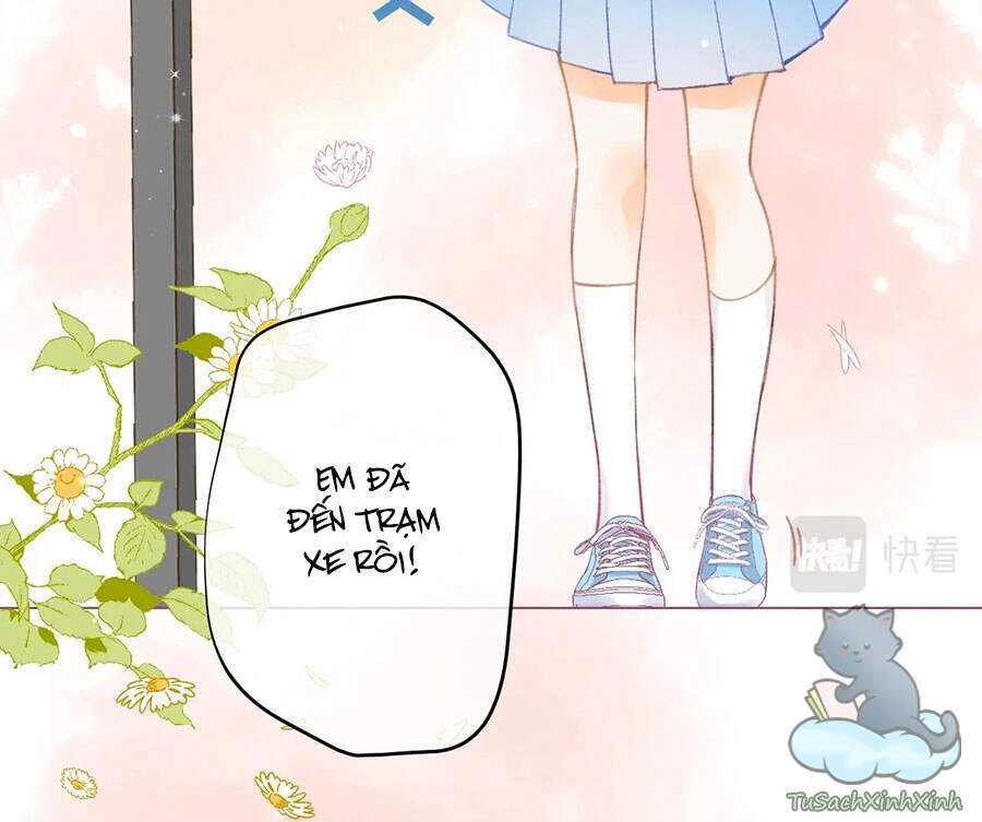 Vụng Trộm Giấu Không Được Chapter 12 - 3