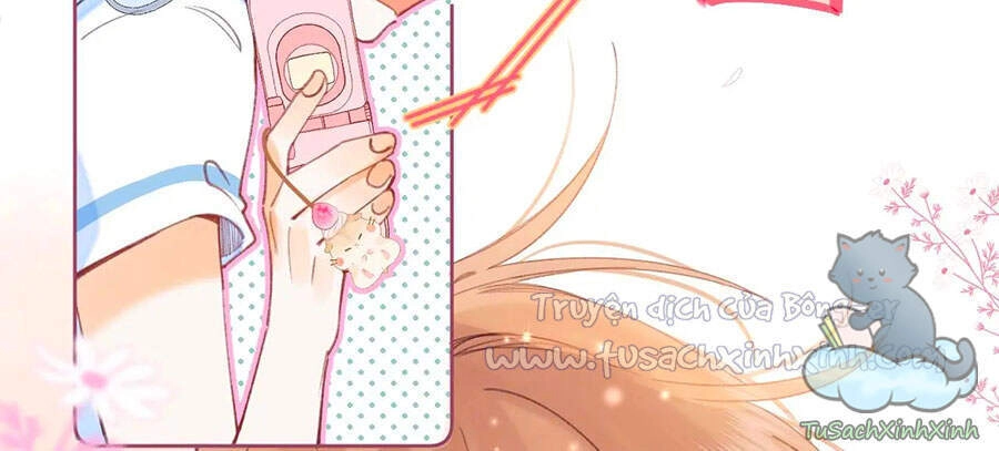 Vụng Trộm Giấu Không Được Chapter 12 - 5