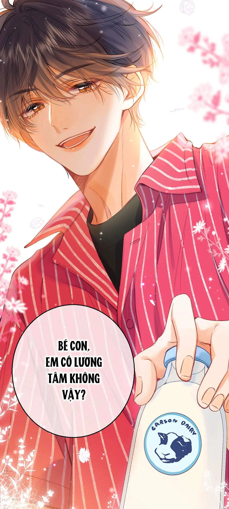 Vụng Trộm Giấu Không Được Chapter 12 - 7