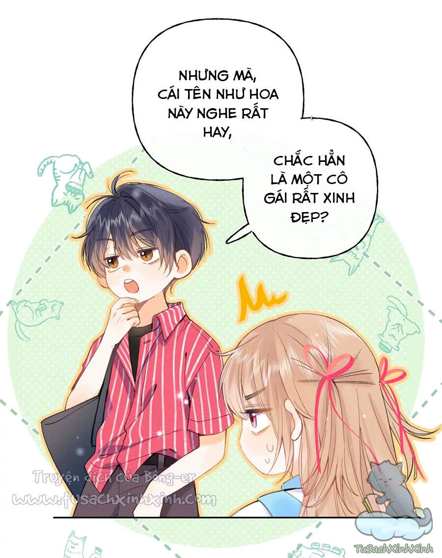 Vụng Trộm Giấu Không Được Chapter 12 - 9