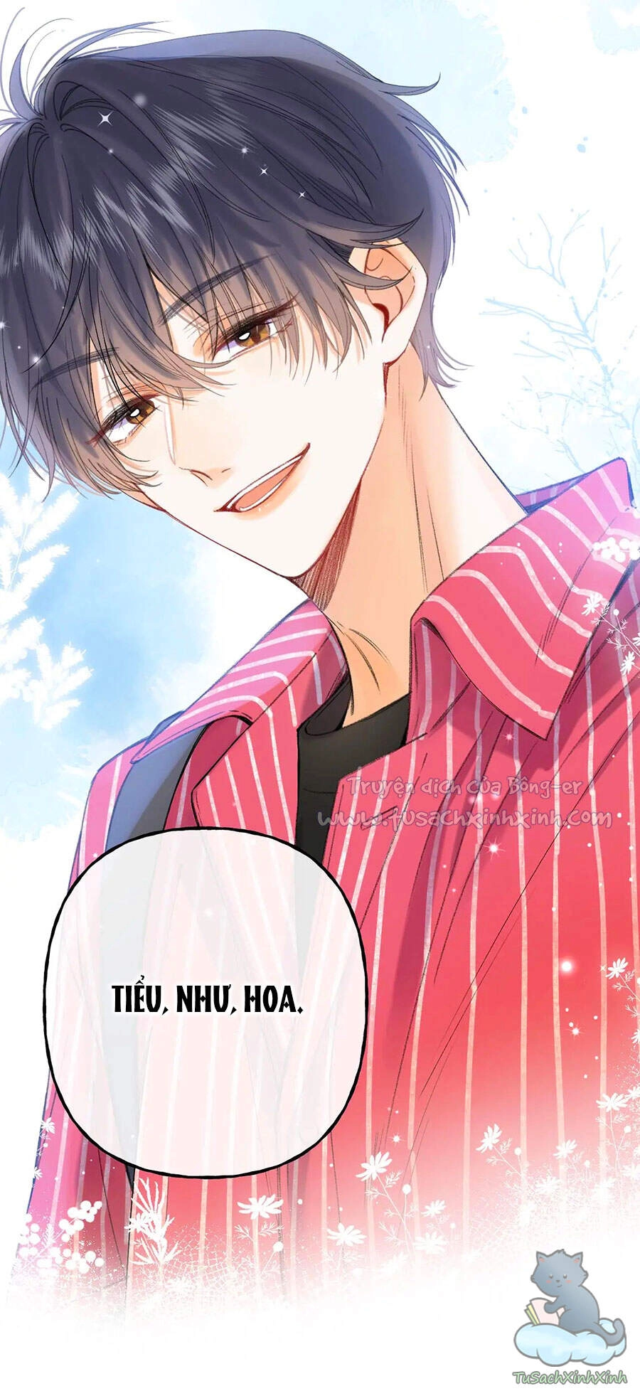 Vụng Trộm Giấu Không Được Chapter 12 - 11