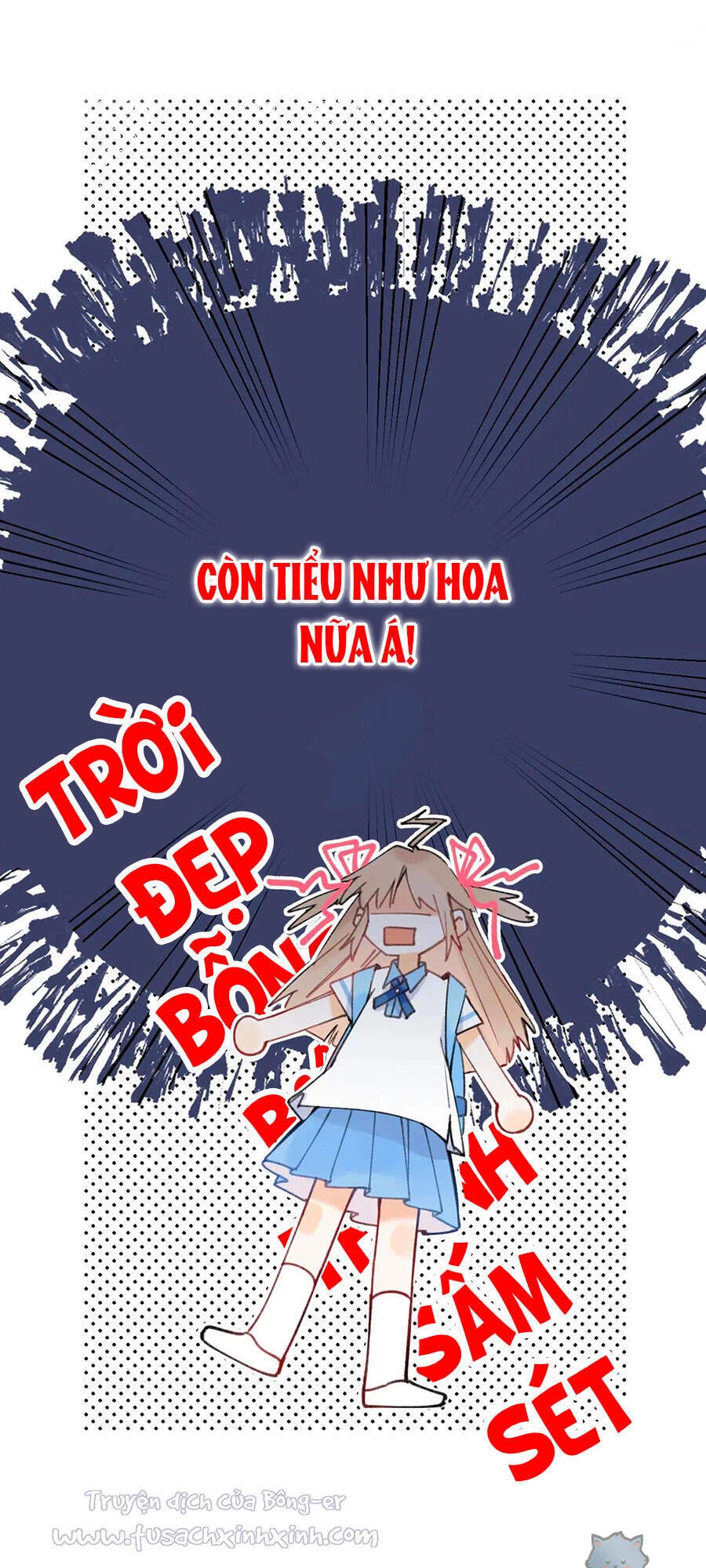 Vụng Trộm Giấu Không Được Chapter 12 - 12