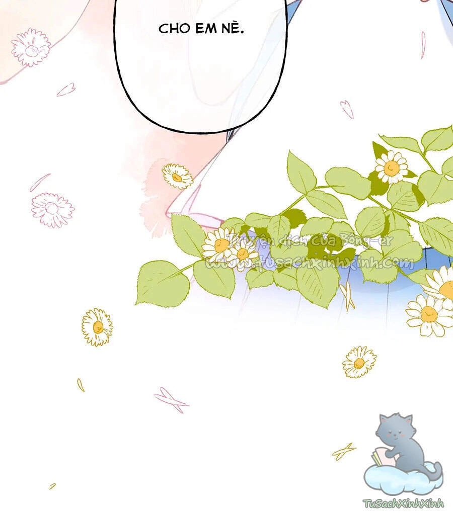 Vụng Trộm Giấu Không Được Chapter 12 - 17