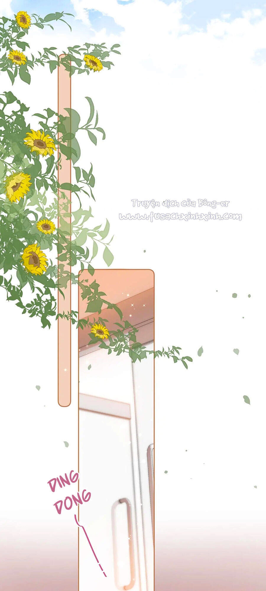 Vụng Trộm Giấu Không Được Chapter 12 - 23