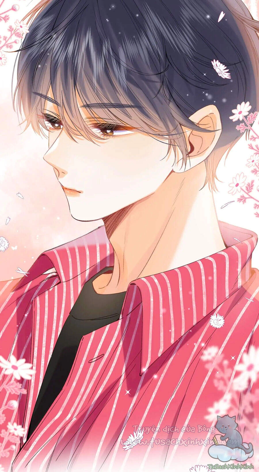 Vụng Trộm Giấu Không Được Chapter 12 - 28