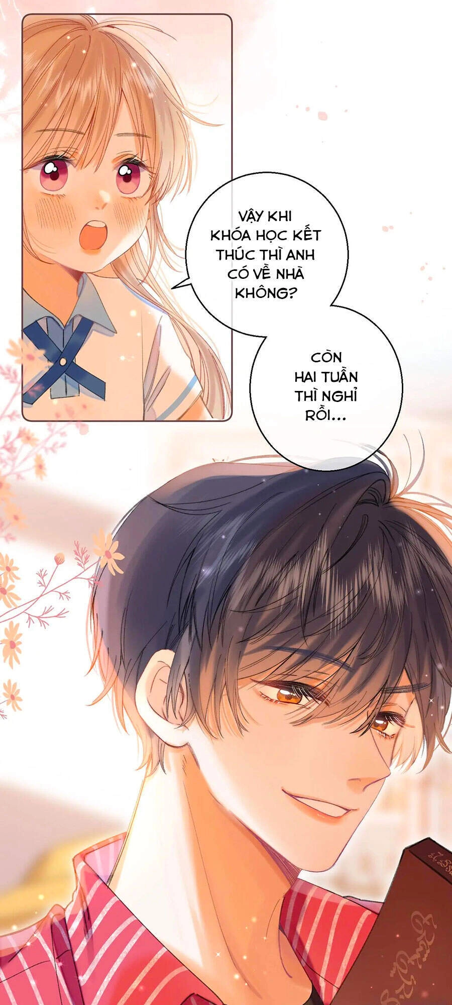 Vụng Trộm Giấu Không Được Chapter 12 - 37