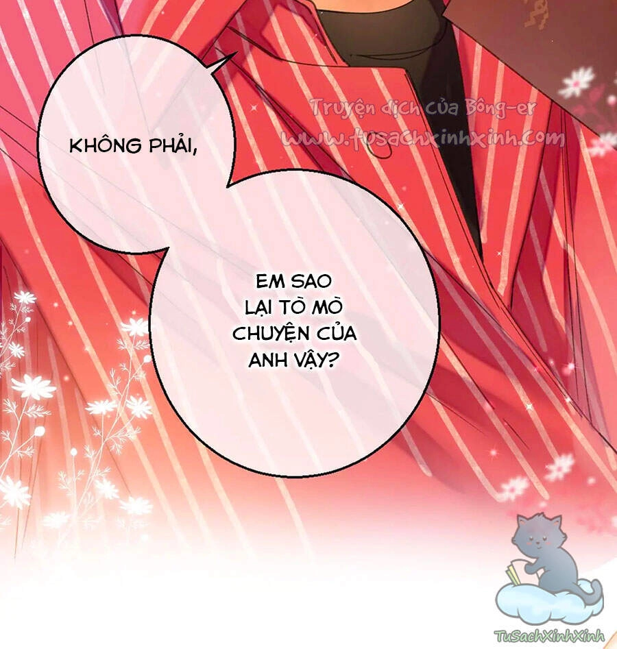 Vụng Trộm Giấu Không Được Chapter 12 - 38