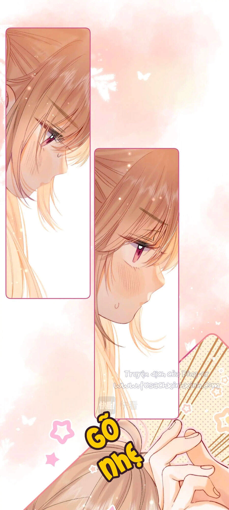 Vụng Trộm Giấu Không Được Chapter 12 - 41