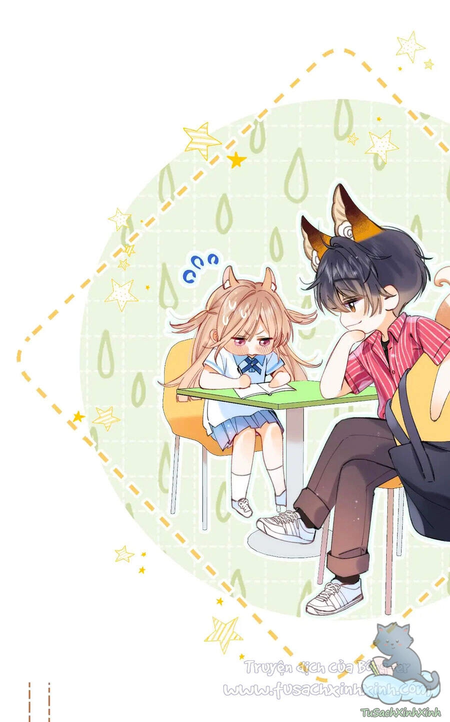 Vụng Trộm Giấu Không Được Chapter 12 - 45