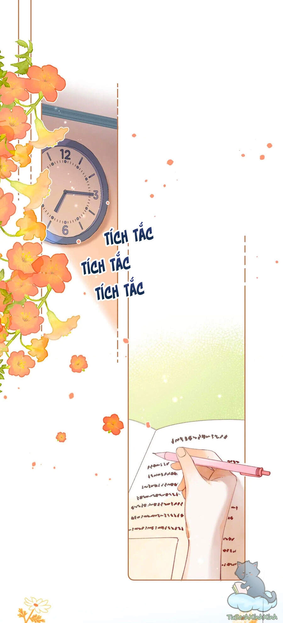 Vụng Trộm Giấu Không Được Chapter 12 - 46