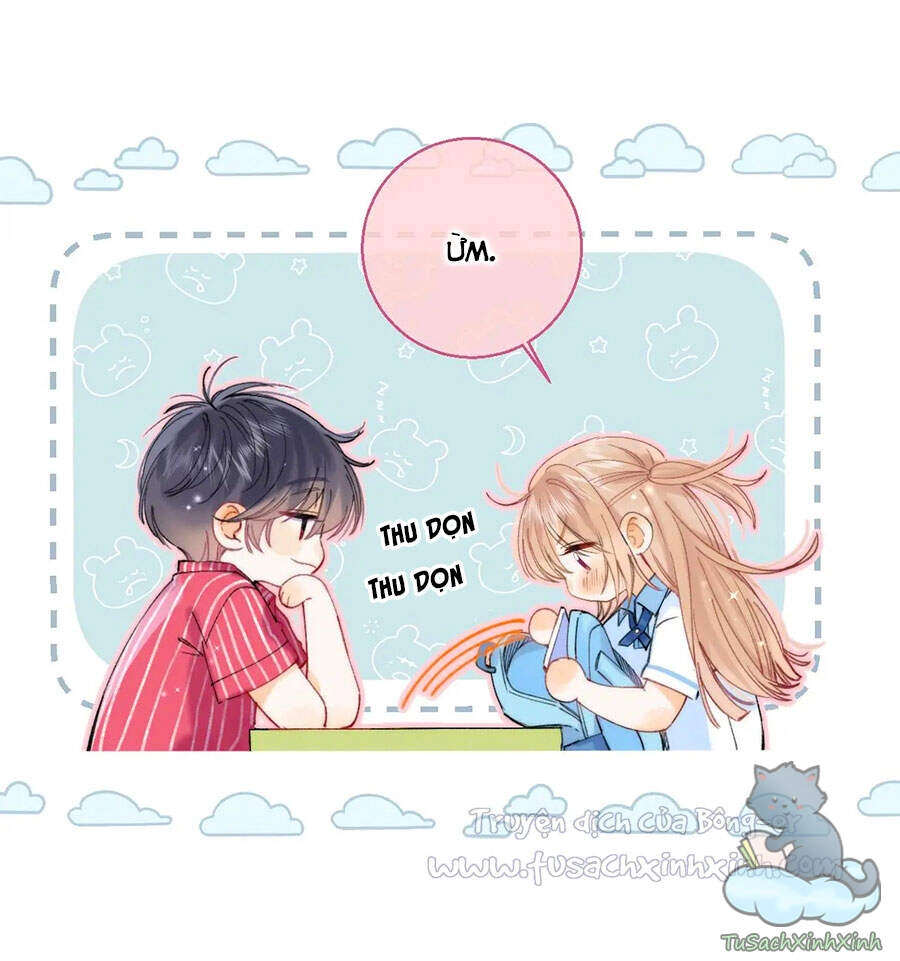 Vụng Trộm Giấu Không Được Chapter 12 - 48