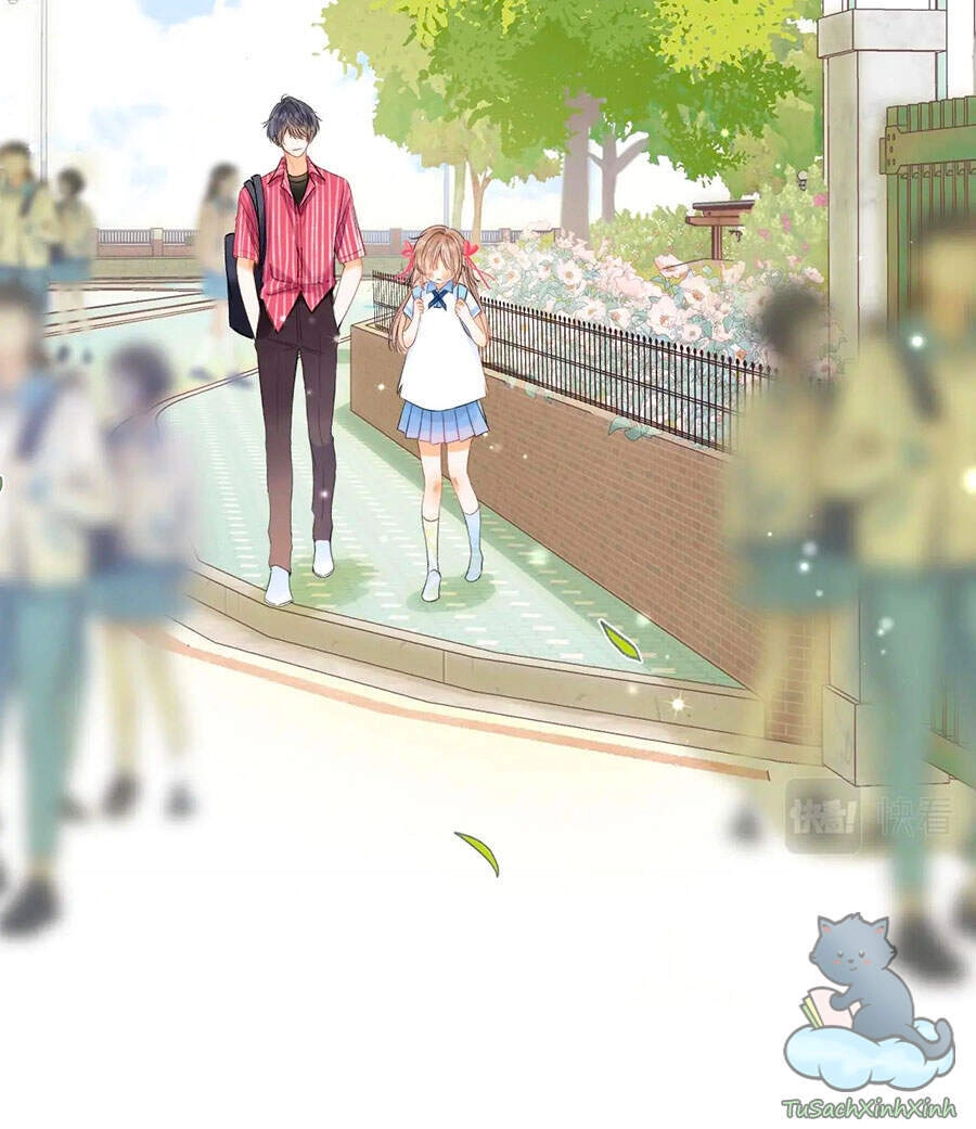 Vụng Trộm Giấu Không Được Chapter 12 - 50