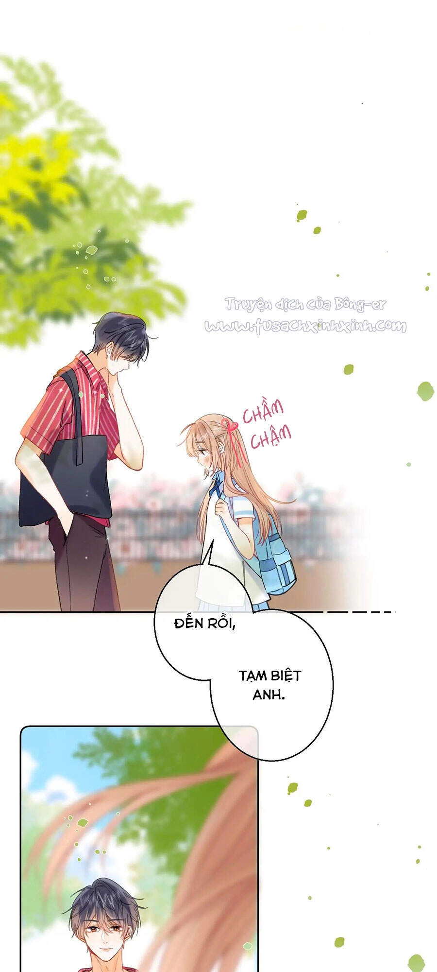 Vụng Trộm Giấu Không Được Chapter 12 - 51